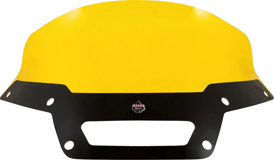 harley davidson fxlrst [KLOCK WERKS] – Pare-brise Kolor Flare™ Sport
