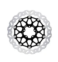 Cfmoto 800 Nk Sport [2025-2026] - DISQUE DE FREIN FLOATECH WAVE – photo 5
