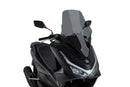 HONDA PCX 125 [2025] – Windschutzscheibe V-Tech Line Touring – Getönt-7