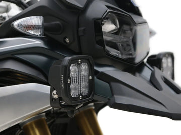 bmw f 750 gs [DENALI] – support de feu de position