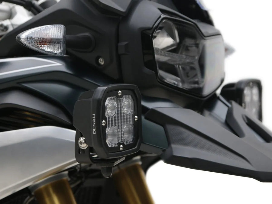 bmw f 750 gs [DENALI] – support de feu de position