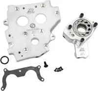 Harley-Davidson Fxdc 1450 Dyna Super Glide Custom [2005] - OE+ oil pump/cam plate kit - Version: Chain drive - Feature: Incl. tension pins and guide - Figure 5