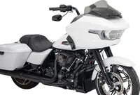 Harley Davidson Fltr [KLOCK WERKS] – Sport Flare® Windschild