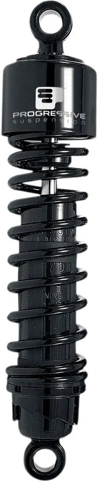 Harley Davidson Flhri [PROGRESSIVE SUSPENSION] – 412 Series Stoßdämpfer