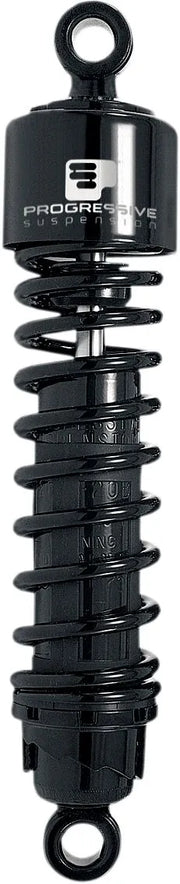 Default Title harley davidson sportster 883 iron xl [SUSPENSION PROGRESSIVE] - Amortisseur série 412