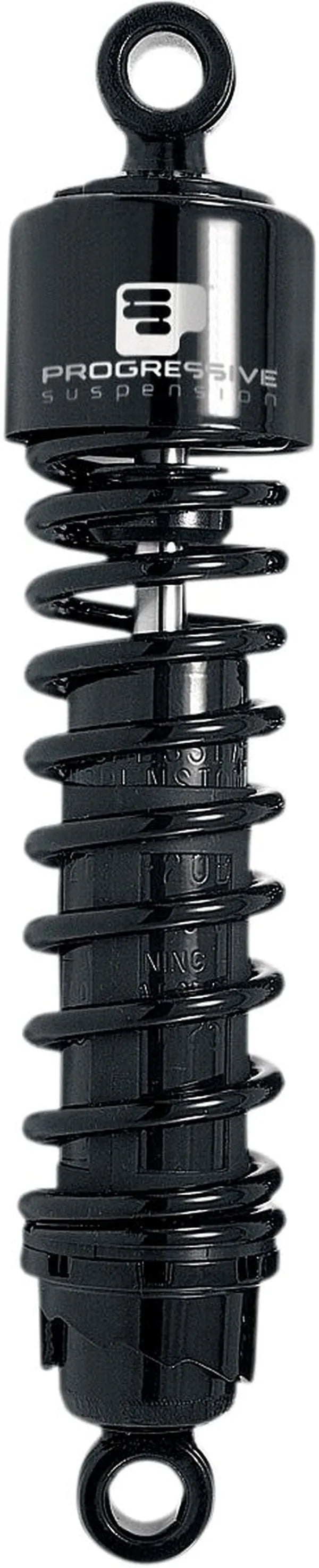 Harley Davidson Flhrxs [PROGRESSIVE SUSPENSION] – 412 Series Stoßdämpfer