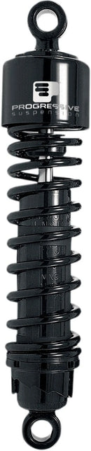 Harley Davidson Flhri [PROGRESSIVE SUSPENSION] – 412 Series Stoßdämpfer