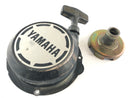 Yamaha Grizzly 660 AM03W [2003] - Seilzugstarter-1