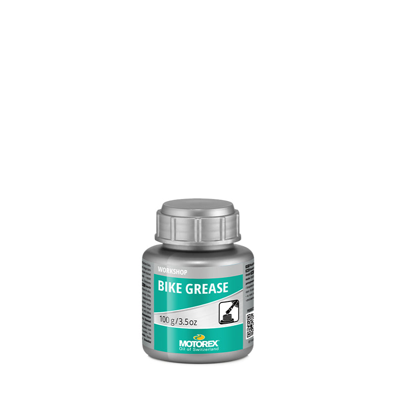 BMW R 120 G/S [2004-2012] - Bike Grease