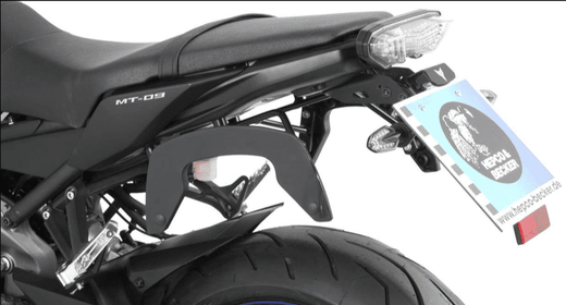 Yamaha MT-09 [2013-2016] -C-Bow Carrier