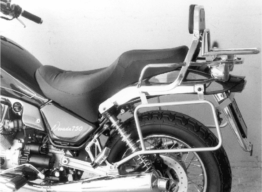 Moto Guzzi Nevada 750 [1989-1999] - Kofferträger