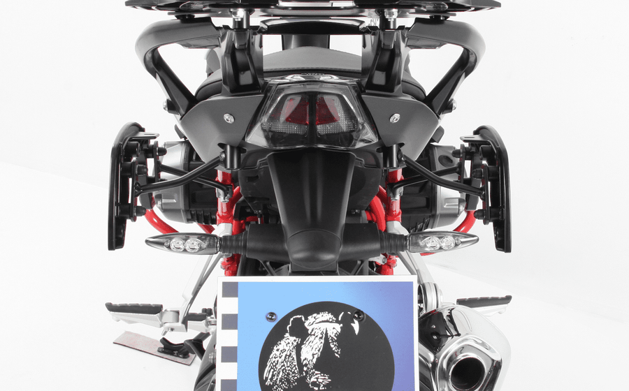 BMW R 1200 R [2015-2018] -C-BOW Côté Carrier