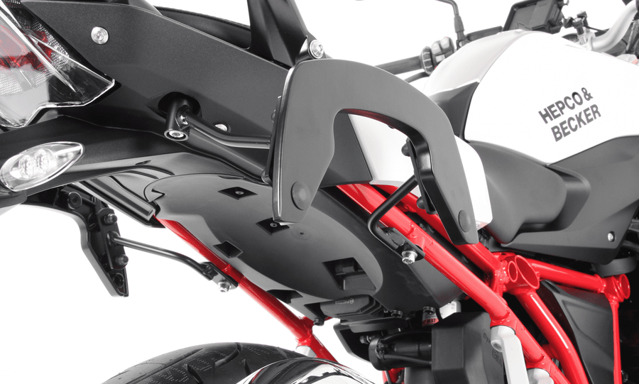 BMW R 1200 R [2015-2018] -C-BOW Côté Carrier