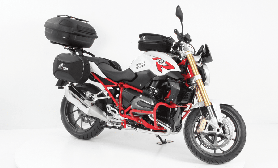 BMW R 1200 R [2015-2018] -C-BOW Côté Carrier