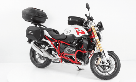 BMW R 1250 R [2019-2025] - C-Bow Seitenträger