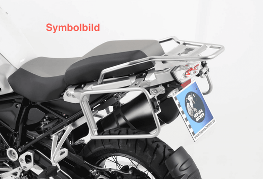 BMW R 1200 GS Adventure [2014-2018] - Kofferträger Lock-it