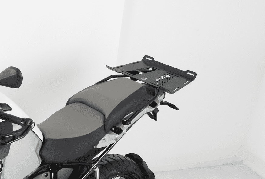 BMW R 1200 GS Adventure [2014-2018] - Gepäckbrückenverbreiterung