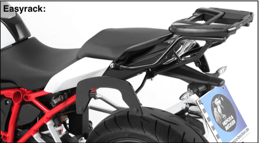 BMW R 1200 RS [2015-2018] - Easyrack