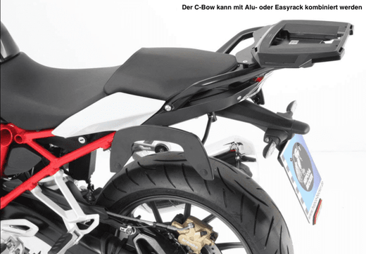 BMW R 1200 RS [2015-2018] - C-Bow Seitenträger