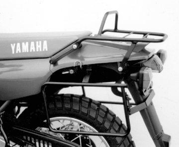 Yamaha XT 600 E [1990-1994] - faisceau accompli