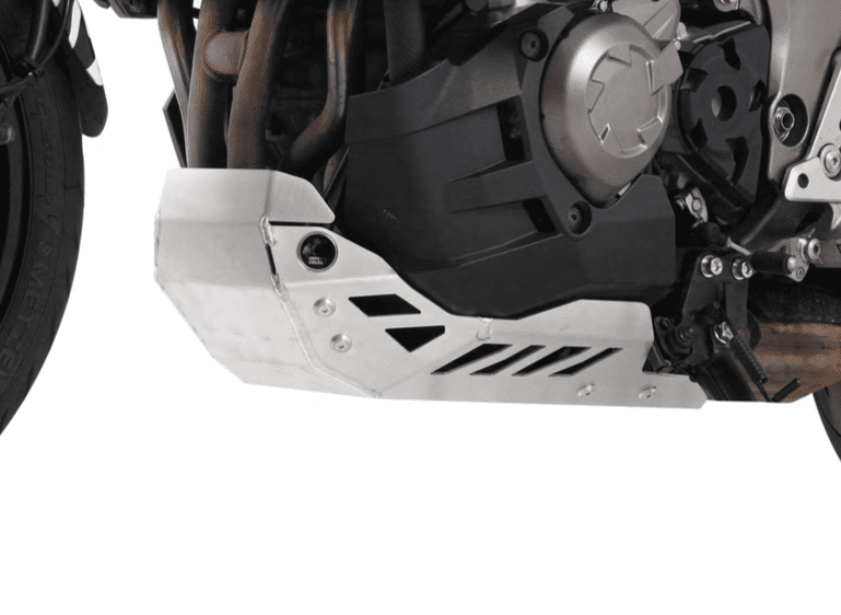 Kawasaki Versys 1000 [2015-2018] - plaque de protection moteur