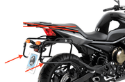 Default Title Yamaha XJ 6 [2013-2016] -Case Carrier Lock-it