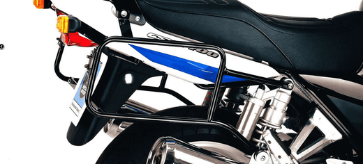 Suzuki GSX 1400 [2001-2004] - Carrier de cas