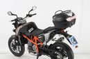 KTM 690 Duke [2012-2019] - Alurack Topcaseträger schwarz