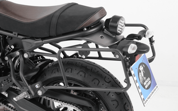 Yamaha XSR 700 [2022-2025] - Kofferträger Lock-it - 0