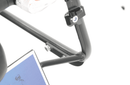 Yamaha XSR 700 [2022-2025] -Case Carrier Lock-it-14