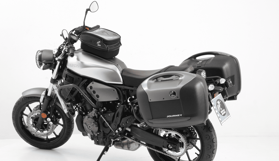 Yamaha XSR 700 [2022-2025] -Case Carrier Lock-it