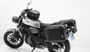 Yamaha XSR 700 [2016-2021] - Kofferträger Lock-it-9