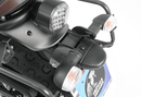 Yamaha XSR 700 [2022-2025] -Case Carrier Lock-it-16