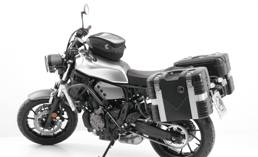 Yamaha XSR 700 [2022-2025] -Case Carrier Lock-it