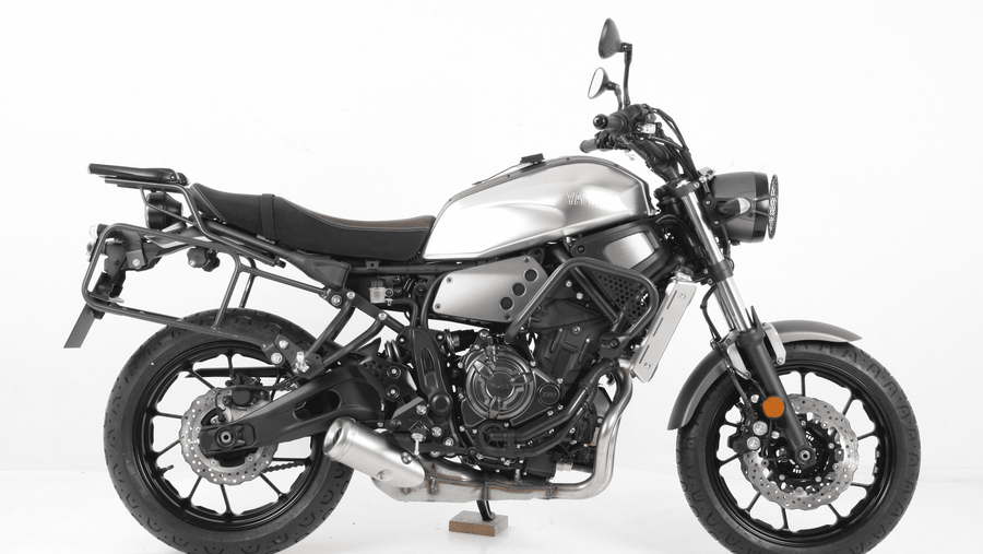 Yamaha XSR 700 [2022-2025] -Case Carrier Lock-it