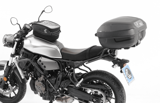 Yamaha XSR 700 [2022-2025] - Alurack