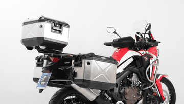 Honda CRF 1000 L Africa Tw [2018-2019] - Alurack - 0