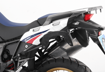 Honda CRF 1000 L Africa Tw [2016-2017] - C-Bow Seitenträger - 0
