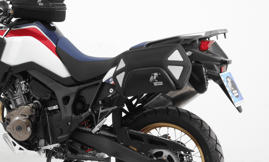 Honda CRF 1000 L Africa Tw [2016-2017] - C-Bow Seitenträger