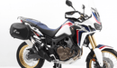 Honda CRF 1000 L Africa Tw [2016-2017] - C-Bow Seitenträger-8