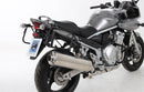 Suzuki GSF 1250 [2007-2016] -Case Carrier Lock-it-2