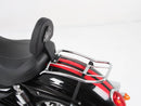 Triumph Rocket III [2004-2017] - Solorack with backrest-1