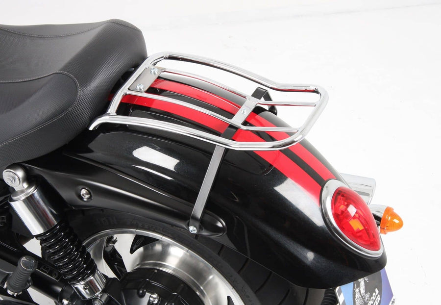 Triumph Rocket III [2004-2017] - Solorack without a backrest