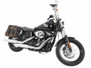 Harley-Davidson Dyna Low Rider [2005-2017] - Cutout Taschenhalter-6