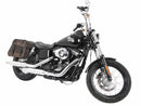 Harley-Davidson Dyna Low Rider [2005-2017] - Cutout Taschenhalter-4