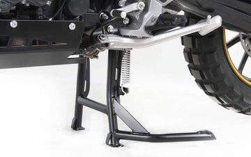 Triumph Tiger Explorer 1200 [2016-2021] - main stand