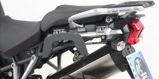 Triumph Tiger Explorer 1200 [2016-2021]-C-Bow side carrier