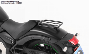 Kawasaki Vulcan S [2015-2025] - Solorack sans dossier