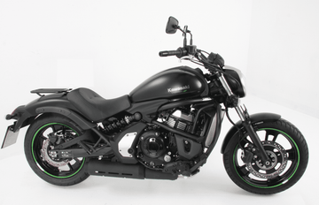 Kawasaki Vulcan S [2015-2025] - Solorack sans dossier - 0