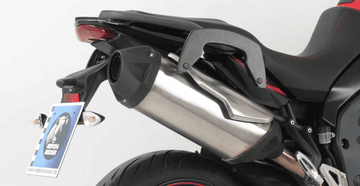 Triumph Tiger 1050 Sport [2013-2021] - C-Bow Seitenträger
